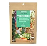 Dr. Connie's Vegetables Garden Plant Food OMRI Listed Suitable for Organic Growers photo / $20.99