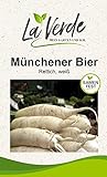 Münchener Bier Rettichsamen foto / 3,25 €