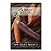 photo Sow Right Seeds - Rainbow Mix Carrot Seed for Planting - Non-GMO Heirloom Packet with Instructions to Plant a Home Vegetable Garden, Great Gardening Gift (1)