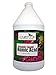 photo Organic Liquid Humic Acid with Fulvic Increased Nutrient Uptake for Turf, Garden and Soil Conditioning 1 Gallon Concentrate (Packaging May Vary)