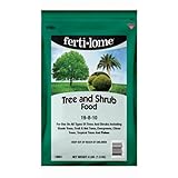 Voluntary Purchasing Group Fertilome 10864 Tree and Shrub Food, 19-8-10, 4-Pound photo / $16.56