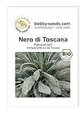 BIO-Kohlsamen Nero di Toscana Palmkohl Portion foto / 1,95 €