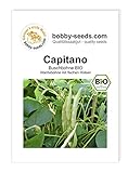 Capitano Buschbohne BIO-Bohnensamen von Bobby-Seeds, Portion foto / 2,95 €