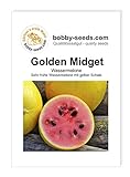 Melonensamen Golden Midget Wassermelone Portion foto / 2,30 €