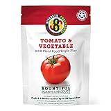 8-8-8 Triple Play Tomato & Vegetable Plant Food, Covers 250 sq. ft. photo / $12.49