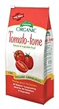 Tomato-tone Organic Fertilizer - FOR ALL YOUR TOMATOES, 4 lb. bag photo / $14.98