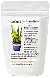 Indoor Plant Food (Slow-Release Pellets) All-purpose House Plant Fertilizer | Common Houseplant Fertilizers for Potted Planting Soil | by Aquatic Arts photo / $10.99