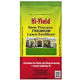 Hi-Yield (32020) New Process Premium Lawn Fertilizer 15-5-10 (20 lbs.) photo / $49.89