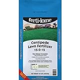 Fertilome (10767) Centipede Lawn Fertilizer 15-0-15 (20 lbs.) photo / $46.96