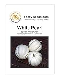 White Pearl Kürbissamen von Bobby-Seeds Portion foto / 2,30 €