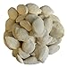 photo OliveNation Roasted Salted Pumpkin Seeds in the Shell, Dry Roasted, Whole Seeds, Healthy Snack - 8 ounces