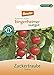 foto Bingenheimer Saatgut - Tomate Cocktailtomate Zuckertraube - Gemüse Saatgut / Samen