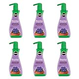 Miracle-Gro Blooming Houseplant Food, Plant Fertilizer, 8 oz. (6-Pack) photo / $23.94