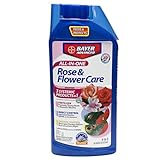 Bayer Advanced All In One Rose & Flower Care 9-14-9 32 Oz photo / $28.83