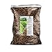 foto GREEN24 Premium Naturdünger Pellets 5 kg für Gemüse, Obst, Garten- und Balkonpflanzen, Bio Pferdedung geruchsarm