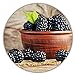 foto Riesen Brombeeren - Ca. 50 Samen - Gesunde & Vitaminreiche Früchte