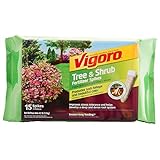 Vigoro Tree and Shrub Fertilizer Spikes (15-Count) photo / $11.55