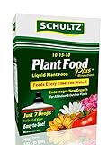 Plant Food All Purp 8oz 2-Pack photo / $13.73