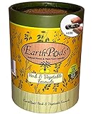 EarthPods Premium Garden Herbs & Vegetable Plant Food – Easy Organic Fertilizer Spikes – 100 Count – Supports Healthy Root & Leaf Growth (Great for Kitchen Herbs & Lettuce Garden, Ecofriendly) photo / $34.99 ($13.46 / Ounce)