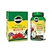 photo Miracle-Gro Water Soluble All Purpose and Shake 'N Feed Plant Food Bundle: Feeds Flowers, Vegetables, Trees, and Houseplants