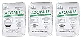 AZOMITE Micronized Bag - 100% Naturally Derived - OMRI Listed – Great for Hemp, Fertilizer, Soil Mixes and Home Gardens - 44 Pounds photo / $143.99