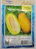 Thai Asian Musk Melon Seeds photo / $6.99 ($13.21 / Ounce)