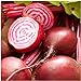 photo Seed Needs, Chioggia Beets (Beta vulgaris) Bulk Package of 2,000 Seeds Non-GMO