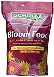 Schultz 018065 Spf48270 Slow-Release Bloom Fertilizer 3.5 Lbs photo / $15.29