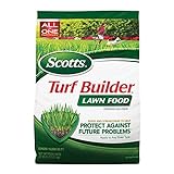 Scotts Turf Builder Lawn Food, 37.5 lbs., 15,000 sq. ft. photo / $41.24