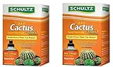 Schultz Cactus Plus 2-7-7 liquid Plant Food, 4-Ounce (2-Pack) photo / $11.37