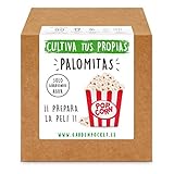 Garden Pocket - Kit Cultivo Palomitas de Maíz foto / 13,93 €