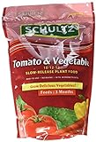 Schultz 018062 Spf48100 Slow-Release Vegetable Fertilizer 3.5 Lbs photo / $14.95