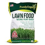 25 lb. Lawn Food Fertilizer photo / $23.70