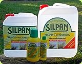 Silpan - Pflanzen-Stärkungsmittel flüssig - Universaldünger für Bäume, Sträucher, Blumen, Gemüse, Schnittblumen, Rasen und Hydrokulturen (500ml) foto / 23,49 €
