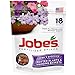 photo Jobe’s 06105, Fertilizer Spikes, For Potted Plants & Hanging Baskets, 18 Spikes