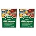 photo Scotts All Purpose Flower and Vegetable Continuous Release Plant Food 3 Pounds Per Bag (2 Pack)