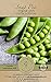 photo Gaea's Blessing Seeds - Snap Pea Seeds - Sugar Ann - Non-GMO Seeds for Planting with Easy to Follow Instructions 94% Germination Rate (Pack of 1)