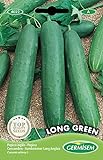 Germisem Long Green Semillas de Pepino 3 g foto / 2,21 €