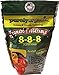photo 2.25lb Purely Organic Products LLC Tomato & Vegetable Plant Food 8-8-8