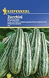 Zucchinisamen - Zucchini Coucourzelle von Kiepenkerl foto / 2,77 €