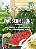 Wassermelone Crimson Sweet Samen, Saatgut foto / 3,23 €