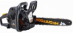 McCULLOCH CS 360 photo ﻿chainsaw / description