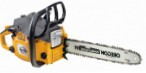 DENZEL GS-40 mynd ﻿chainsaw / lýsing