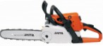 Stihl MS 230 C-BE photo ﻿chainsaw / description