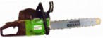 Green Garden GCS-3500 mynd ﻿chainsaw / lýsing