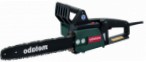 Metabo KT 1441 / electric chain saw photo