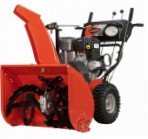 Ariens ST27LE Deluxe / отандық қар-соқа фото