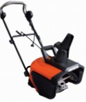 foto snowblower Daewoo Power Products DAST 2500E / opis