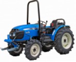 LS Tractor R36i HST (без кабины) / mini traktor foto