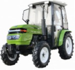 DW DW-354AC / mini traktor fotografie